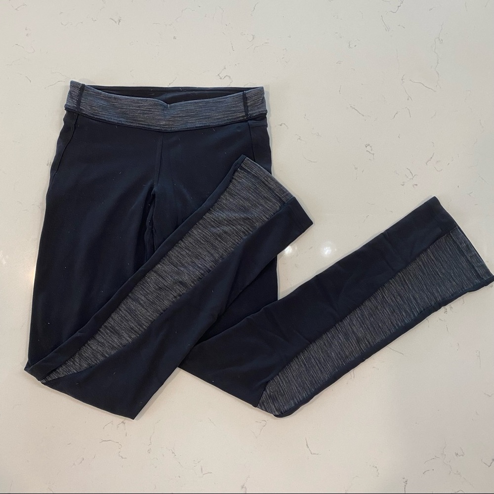 Lululemon Groove Pant